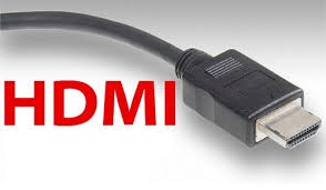 Khuyến cáo sử dụng dây HDMI